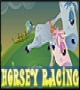 Horsey racing
